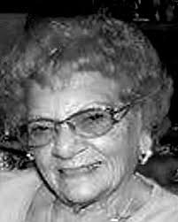 JOSEPHINE RANDALL Obituary (1923