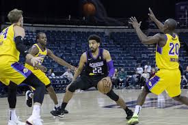 Vincent was good with his shot, too, making 40.4% of his attempts playing for stockton and sioux falls, winning the. Report Miami Heat Sign Gabe Vincent To Two Way Contract Drop Daryl Macon Heat Nation