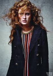Ilva heitmann is signed with place models hamburg, le management copenhagen, uno models barcelona, models 1 london, women milan and supreme management new york. Ilva Heitmann For Stylist Magazine Uno Models Barcelona Madrid