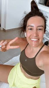 Candice Trahan's Instagram, Twitter & Facebook