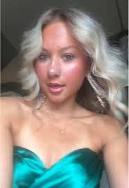 KHS cheer banquet year 2! 😘 #cheer #banquet #foryou #formal #dress #green  #fyp