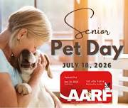 Senior Pet Day with Albert's Dog Lounge-MUKWONAGO