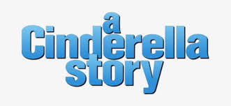 The story of cinderella follows young ella (lily james) whose merchant father remarries following the death of her mother. A Cinderella Story Logo Cinderella Story Logo Png Image Transparent Png Free Download On Seekpng