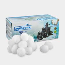 Neuentwicklung Fur Ihren Pool 700 G Erstezen 25 Kg Filtersand Besser Filtern Mit Aqualoon Filter Badezuber Badebottich