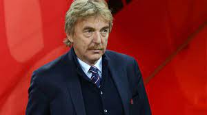 Maybe you would like to learn more about one of these? Zbigniew Boniek Przedstawil Zarzadowi Trenerow Na Nastepce Brzeczka Sport