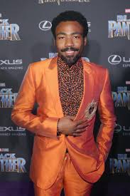He will star as the young lando calrissian in the upcoming solo: Donald Glover Welcomed Third Child During Coronavirus Pandemic People Com