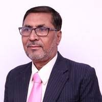 Aziz Patel Email & Phone Number