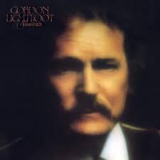 What Gordon Lightfoot song would you choose for your valentine?