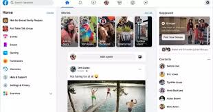 This is why videos are great facebook post ideas to improve your strategy. Facebook Major Facebook Redesign Announced Last Year Begins Rolling Out Malay Mail Facebook Features