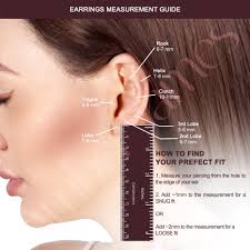 Huggie Hoop Earrings • Gold Helix Hoop • Cartilage Hoop • Hoop Earrings •  Silver Hoop • Gold Hoop • Small Helix Hoop