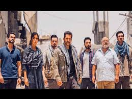 Exclusive Interview Paresh Pahuja Talks About Tiger Zinda Hai Success Salman Khan And Much More Filmibeat Tiger zinda hai might be based on the 2014 abduction of indian nurses by the jihadist group isis/isil but the only specks of authenticity to expect in the ali abbas zafar film are the correct names of the geographical locations — mosul, tikrit — recreated in morocco and abu dhabi, perhaps. exclusive interview paresh pahuja
