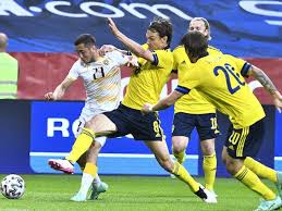 Winner, rising star chef of the year. Sweden Euro 2020 Preview Prediction Fixtures Squad Star