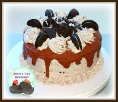 31+ toll foto billige kuchen / kuchenangebote guns. Oreo Torte Jennis Tims Backzauber