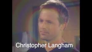 Guiding Light: Character Snapshot