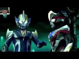 Ultraman Victory 01 Youtube