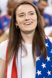 Photos: USWNT soccer star Rose Lavelle