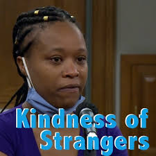 Caught In Providence