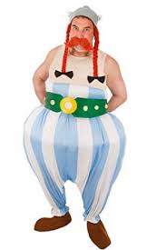 Check spelling or type a new query. The Striped Pants White And Blue Worn By Obelix Gerard Depardieu In Asterix And Obelix Against Caesar Spotern