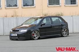 Skoda fabia static on rh zw1 rims tuning project if you like this video don't forget to like and subscribe for more tuning. Just The Best Skoda Fabia Tuning Sportlich Elegant Und Exklusiv So Cool Kann Ein Getunter Skoda Fabia Sein Auto Der Woche Vau Max Das Kostenlose Performance Magazin