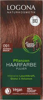 Cassanova says chocolate browns can be pretty universal for most undertones, and jaxcee echos this, saying brunette is an easy color for most regardless of tone. Herbal Hair Colour Powder 091 Chocolate Brown Logona Naturkosmetik