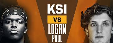 Logan paul ii will streamed live on dazn. How To Watch The Logan Paul Vs Ksi Youtube Fight Stream Date Time