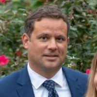 Brian Burghardt, MBA