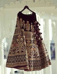 Blue designer gown lengha lehenga indian ethnic traditional wear indian suit chania choli party wear yellow dress wedding wear function 1. Pin By Mariola Sanchez Caceres On Big Indian Wedding Indian Bridal Outfits Bridal Outfits Indian Wedding Outfits
