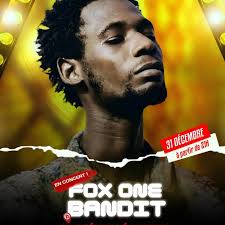 𝙁𝙊𝙓 𝙊𝙉𝙀 𝘽𝘼𝙉𝘿𝙄𝙏