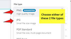 How To Reduce The File Size In Canva In 5 Easy Steps