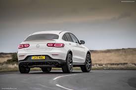 2020 Mercedes Benz Glc43 Amg 4matic Coupe Uk Hd Pictures Videos Specs Information D Mercedes Benz Glc Mercedes Benz Glc Coupe Mercedes Benz Gle Coupe