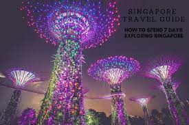 The 100 best hotels, restaurants, shops, cocktail bars, cafes, craft breweries, museums, markets, tours, neighborhoods, and things to. Singapore Travel Guide How To Spend 7 Days Exploring Singapore Myhammocktime Com Travel Blog
