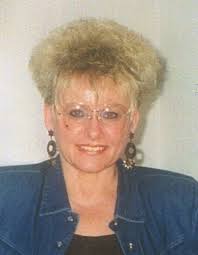 Obituary for Nancy E. Frohberg