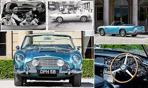 Image result for Caribbean Pearl 1960 Aston Martin