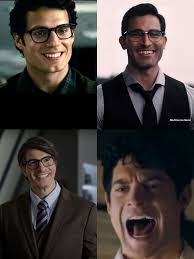 Pick your top three Clark Kent's