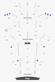 legend orpheum new orleans seating chart free