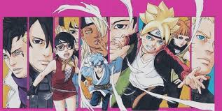 Kawaki bertanya pada boruto apakah dia membatalkan rencananya untuk menanamkan karmanya di tubuh. Kawaki Vs Code Boruto Chapter 58 Raw Scans And Spoilers Otakusnotes