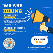 Rf Design Engineer Business Analyst Engineering Activities Engineering