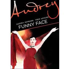 Funny Face Dvd Walmart Com Funny Faces Musicals Funny Broadway Musicals Funny
