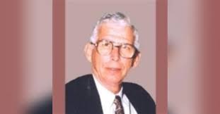 Kenneth M. McGowan Obituary