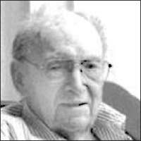 EDWIN HANSON Obituary (2013)