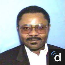 Dr. John W. Sealey, DO