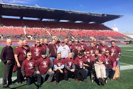 Football at the university of ottawa began in 1881, it was one of the first established football programs in canada. Alumni Donors Boost Gee Gees Football Program Gazette University Of Ottawa