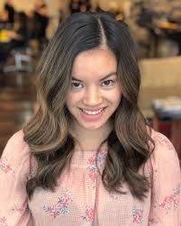 Hair by Maggie Wolff