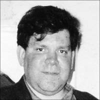 COLIN CONNOLLY Obituary (1964