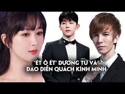 'Ét ô ét' Dương Tử và đạo diễn Quách Kính Minh:bị réo tên vì vía quá nặng  sau bê bối của Đặng Luân