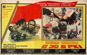 Sinopsis adalah ringkasan suatu karya atau gagasan/ide yang ditulis dalam bentuk narasi. Sinopsis Singkat Film G30s Pki Yang Menjadi Sejarah Kelam Indonesia Pikiran Rakyat Bandung Raya