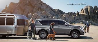 The 2021 nissan armada is still available. 2020 Nissan Armada Nissan Of Queens