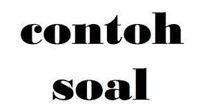 Secara sederhana teori ini menggambarkan bahwa belajar adalah aktivitas internal yang terdiri dari beberapa proses, seperti pemahaman, mengingat, mengolah informasi, problem solving, analisis, prediksi, dan perasaan. Contoh Soal Teori Belajar Dan Pembelajaran Jawaban Buwoh Com