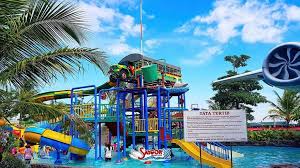 Lokasi kolam renang, pompa yang digunakan serta sistim mempengaruhi harga rab. Harga Tiket Dan Lokasi Saygon Waterpark Pasuruan Jatim