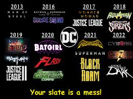 Upon escaping after decades of imprisonment by a mortal wizard, dream, the personification of dreams, sets about to reclaim his lost equipment. All Dc Movies 2022